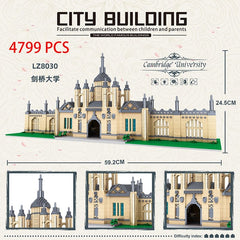 VIP2 vs CHOICE Architecture Building Blocks Total 22 Styles Tour Eiffel Arc De Triomphe Palais Louver Blocks Set