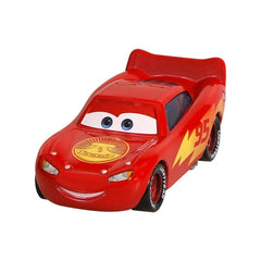 Disney Pixar Cars 2 3 Lightning McQueen Mater Jackson Storm Ramirez 1:55 Diecast Vehicle Metal Alloy Boy Kid Toys Christmas Gift