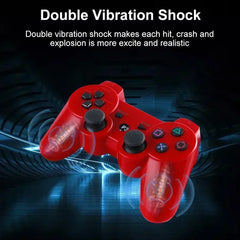 PS3 Controller Support Bluetooth Wireless Gamepad for Play Station 3 Joystick Console for PS3 Control For PC