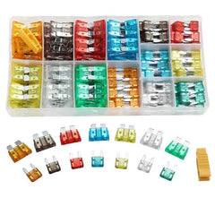 Fuse Boxed Set 300/306/220/120/60PCs