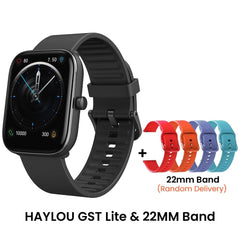 Smart Watch Men Women Watch Blood Oxygen Heart Rate Sleep Monitor 12 Sport Models Custom Watch Face Global Version