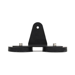 2Pc Magnet Mounts LED Light Base Bracket Mount Magnetic Holder Auto SUV Truck LED Bar Headlight Holder Stand Base