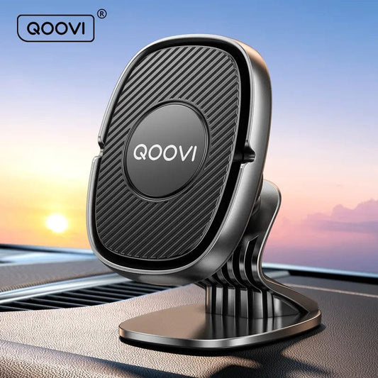 Magnetic Car Phone Holder Stand 360 Degree Mobile Cell Air Vent Magnet Mount GPS Support For iPhone Xiaomi Samsung Huawei