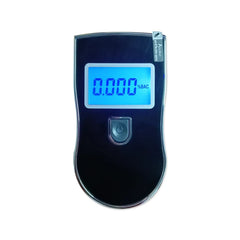 Police Digital Breath Alcohol Tester Breathalyser AT818