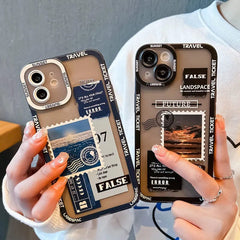 Phone Case For Samsung A52 Case A54 5g A34 A53 5g A32 A33 A71 A22 A14 A12 A13 A73 A72 S21 FE S22 Ultra Cover