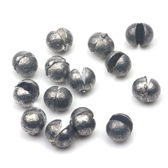 Delysia King Sinkers 100 pcs/box Bite lead Fishing gear accessories