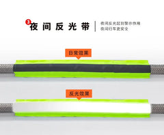 Car Towing Rope Off-road Vehicle Can Tow 20 Tons of Rescue Rope Upgraded Version Which Is Very Reliable and Wear-resistant