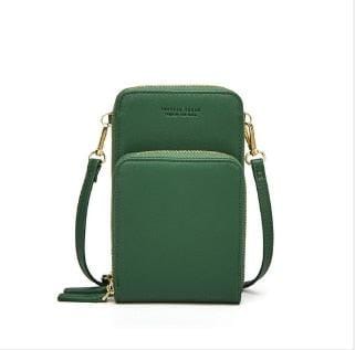 Crossbody Cell Phone Shoulder Bag Arrival Cellphone Bag Fashion Daily Use Card Holder Mini Summer Shoulder Bag for Women Wallet - Wowza