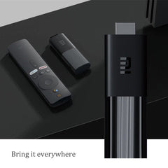 Xiaomi Mi TV Stick Global Version Android TV FDH HDR Quad Core HDMI-compatible 1GB+8GB Bluetooth Wifi Netflix Google Assistant