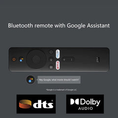 Xiaomi Mi TV Stick Global Version Android TV FDH HDR Quad Core HDMI-compatible 1GB+8GB Bluetooth Wifi Netflix Google Assistant