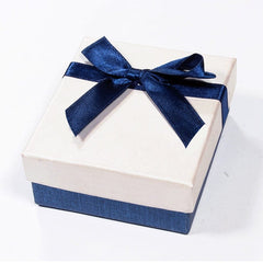 Gift Boxes for ring or bracelet without logo fit Jewelry Package Accessories