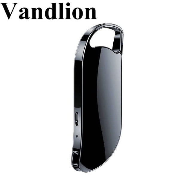Vandlion V11 Digital Voice Recorder 32GB 64G 128GB HD One Key Recording Long-distance Dictaphone for Class Study Interview