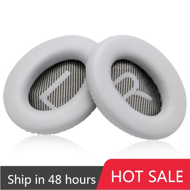 EarPads For BOSE QC35 QC35ll Headphones Replacement Foam Earmuffs Ear Cushion Accessories High Quality Fit Perfectly 23 SepO9