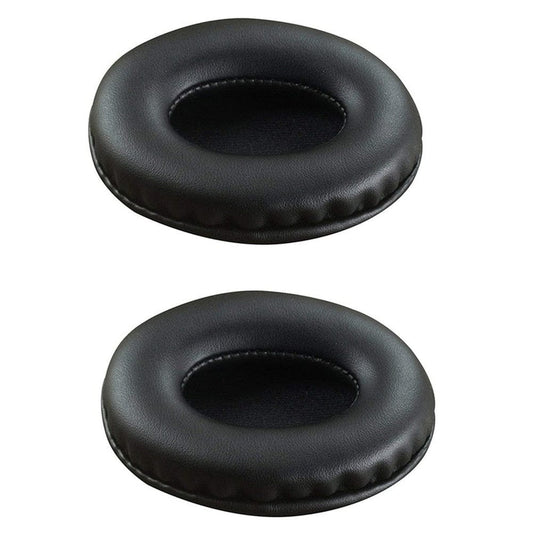 2pcs Headphone Pad Ear Pad Sponge In-ear Earphone Cover Earphone Accessories